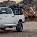 2010-2024 RAM 2500/3500 Octane High Clearance Rear Bumper Chassis Unlimited Inc. 