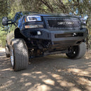 2003-2006 GMC SIERRA 2500/3500 OCTANE FRONT BUMPER Chassis Unlimited Inc. 