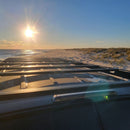 1992 - 1999 Chevy Suburban Roof Rack