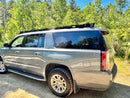 2015 - 2020 Chevy Suburban | GMC Yukon XL Roof Rack