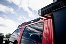 1999 - 2007 Chevy Silverado | GMC Sierra Camper Roof Rack for GFC