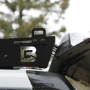 Strap Tab (pair)