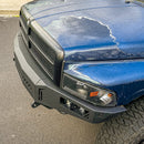 1994-2002 RAM 1500/2500/3500 OCTANE SERIES FRONT BUMPER Motor Vehicle Parts Chassis Unlimited Inc. 