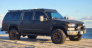 1992 - 1999 Chevy Suburban Roof Rack