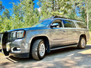 2015 - 2020 Chevy Suburban | GMC Yukon XL Roof Rack