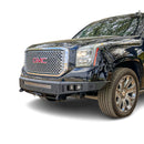 2015-2020 CHEVY-GM TAHOE/SUBURBAN/YUKON OCTANE FRONT WINCH BUMPER Chassis Unlimited Inc. 