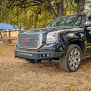 2015-2020 CHEVY-GM TAHOE/SUBURBAN/YUKON OCTANE FRONT WINCH BUMPER Chassis Unlimited Inc. 