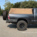2005-2015 Toyota Tacoma Swing Out Rear Bumper by Chassis Unlimited Inc. 