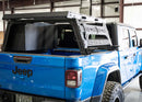 Jeep Gladiator Overland Bed Rack (2020-2026)