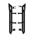 CBI GX550 Overland Rock Sliders