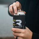 Cali Raised LED Koozie Cup Holder