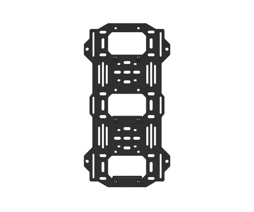 2nd Gen Subaru Crosstrek Prinsu Ladder Accessory Panel
