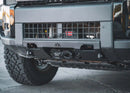 Toyota Land Cruiser 250 Hidden Winch Front Bumper (2024-2026)