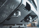 Toyota Land Cruiser 250 Hidden Winch Front Bumper (2024-2026)