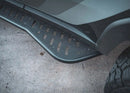 Toyota Land Cruiser 250 Rock Sliders (2024-2026)