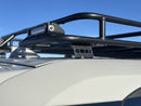 GOBI Toyota Land Cruiser 2024+  Ranger Roof Rack - LED Light Bar Build