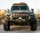 2021-25 Ford Bronco Sol Series Head Lights