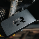Lower Control Arm Skid Plate For 2024+ Toyota Tacoma