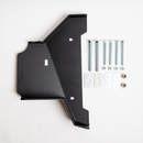 COMPLETE SKID PLATE COLLECTION FOR 2024+ TOYOTA TACOMA
