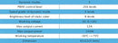 ORACLE In-Line LED Controller specs and features.