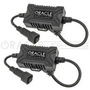 ORACLE Lighting 2012-2019 Toyota Tacoma H11 - 4,000+ Lumen Conversion Kit (Fog Light)