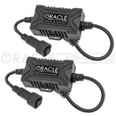 ORACLE Lighting 2003-2009 Toyota 4Runner 9006 4,000+ Lumen LED Fog Light bulb kit