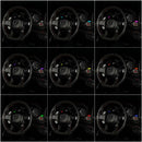 ORACLE Lighting 2019-2024 RAM Complete Interior Ambient Lighting ColorSHIFT RGB Conversion Kit