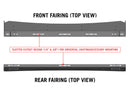 DRIFTR Lexus GX550 Roof Rack (2024-2026)