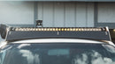 Sherpa Light Bar Mounts