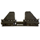 2010-2022 RAM 2500/3500 OCTANE DUAL SWING OUT REAR BUMPER Chassis Unlimited Inc. 