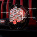 Baja Designs LP9 Pro LED Auxiliary Light Pod - Universal