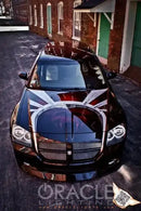 2005-2007 Dodge Magnum LED Headlight Halo Kit