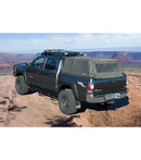 GOBI Toyota Tacoma -Stealth Rack -Multi-Light Setup with Sunroof