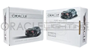 Packaging for 2010-2014 Ford Mustang Concept Sidemarker Set