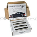Packaging for 2010-2014 Ford Mustang Concept Sidemarker Set