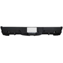 1999-2007 GMC SIERRA 1500/2500/3500 OCTANE REAR BUMPER Chassis Unlimited Inc. 