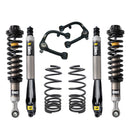ARB OME 2025+ Toyota 4Runner MT64 Kit w/ UCA