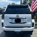 2010-2013 Lexus GX460 Dual VEGA LED Reverse Light Modules - PRE-ORDER