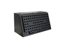 Overland Bed Rack Storage Box - Jeep Gladiator