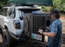 Universal Overland Storage Box (19x28x15)