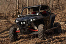 Diode Dynamics SS3 LED Headlight Kit for 2014-2023 Polaris RZR XP