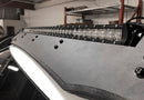 40" Cut-Out Prinsu Roof Rack Slim LED Light Bar Bracket Kit