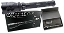 ORACLE Q-5 Tactical LED Flashlight