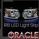 Range Rover "Audi" Style LED Strip