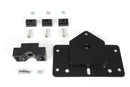 WaterPORT Bed Rail Mount Kit