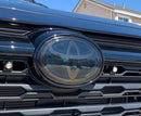 Toyota Tacoma (2016-2023) Front Emblem Cover