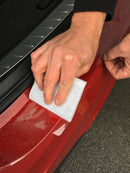 Jeep Wagoneer (2022+  ) Rear Bumper Guard