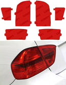 Toyota Tacoma (2016-2023) Tail Light Covers