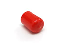 WaterPORT Red Dust Caps - 4 Pack