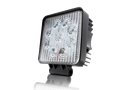 27W Square Work Light